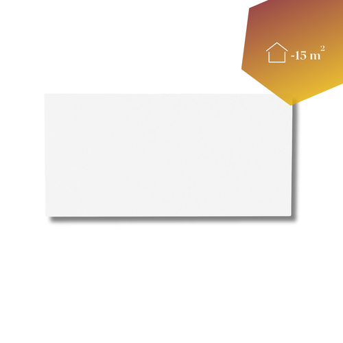 Bel IR panel 100W
