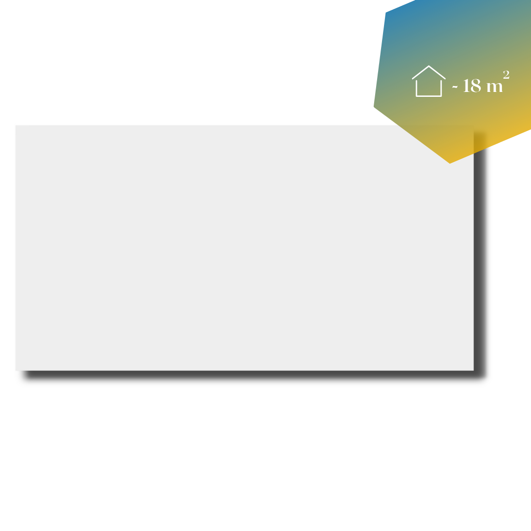 IR panel - 1150W