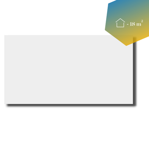 IR panel - 1150W