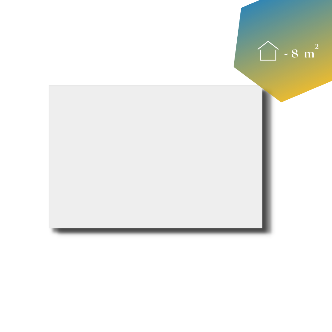 IR panel - 550W