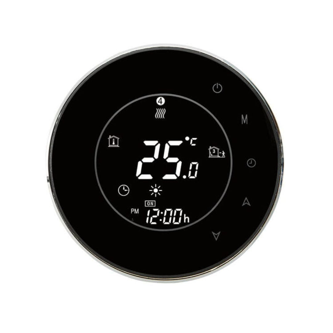 Kabelgebundener Thermostat GLO76 Wifi B
