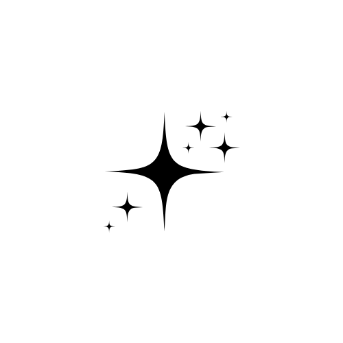 icon of stars