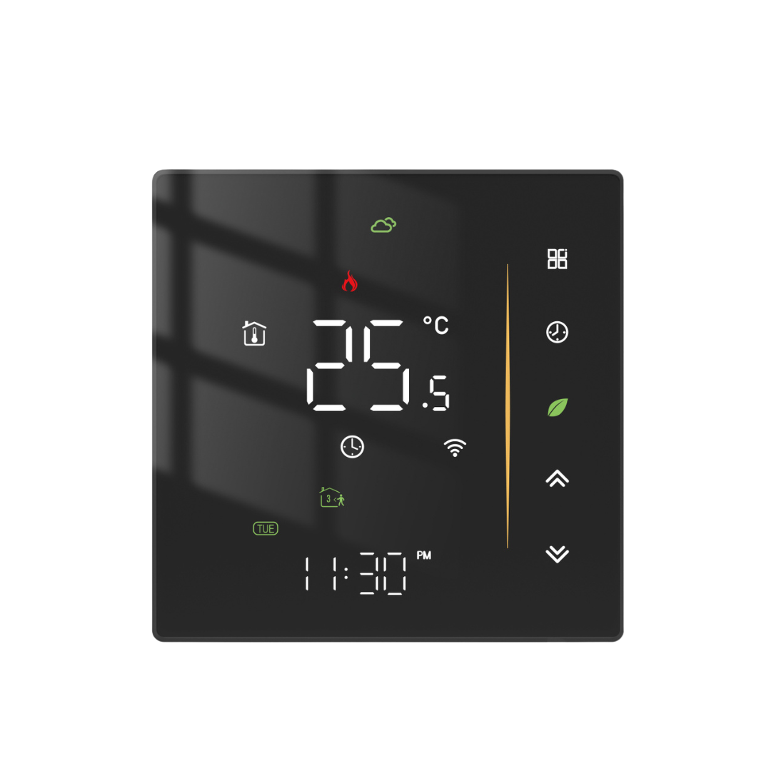 Kabelgebundener Thermostat 3000-GB